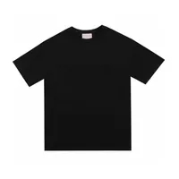 black t shirt