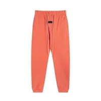 orange pants