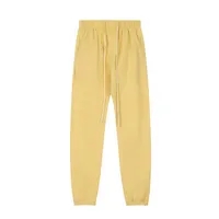 yellow pants