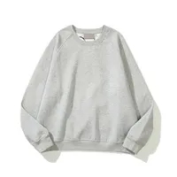 grey sweatshirt