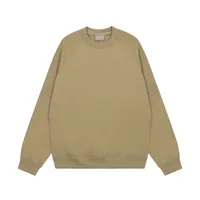 olive sweatshirt