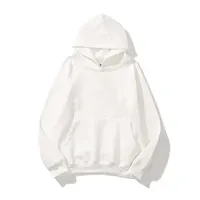 white hoodie