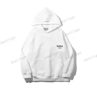 white hoodie