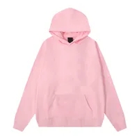 pink hoodie