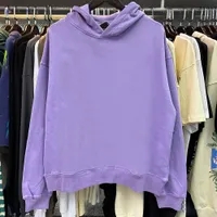 purple hoodie