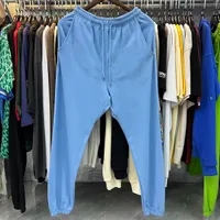 light blue pants