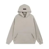 white pink hoodie