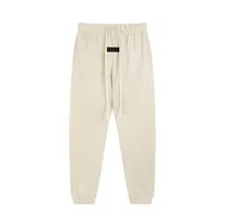 white pink sweatpants