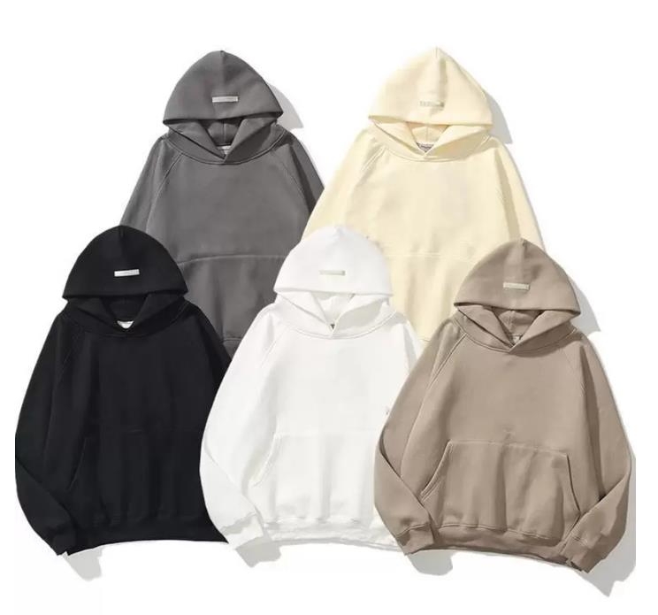 hoodies