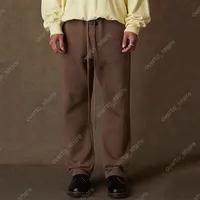 brown pants