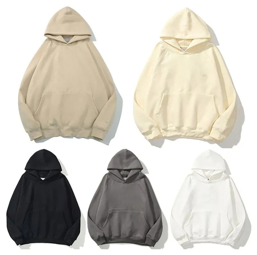 hoodies