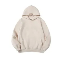 white pink hoodie