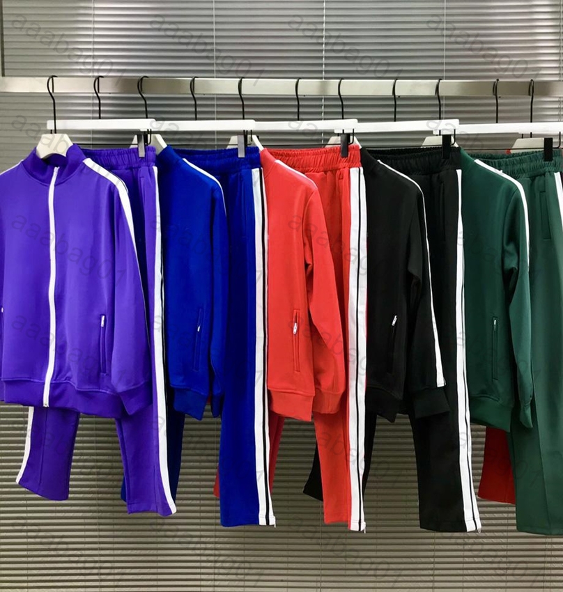 tracksuits