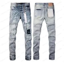 light blue distressed jeans