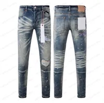 blue distressed jeans