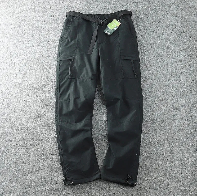 fleece riding pants