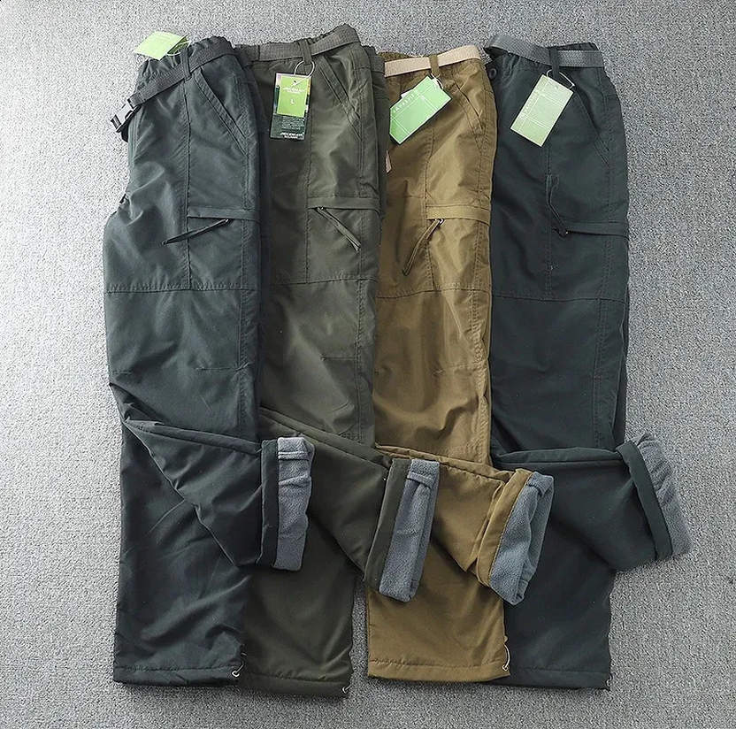 browning hydro fleece pants