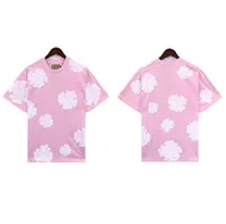 rose tee shirt