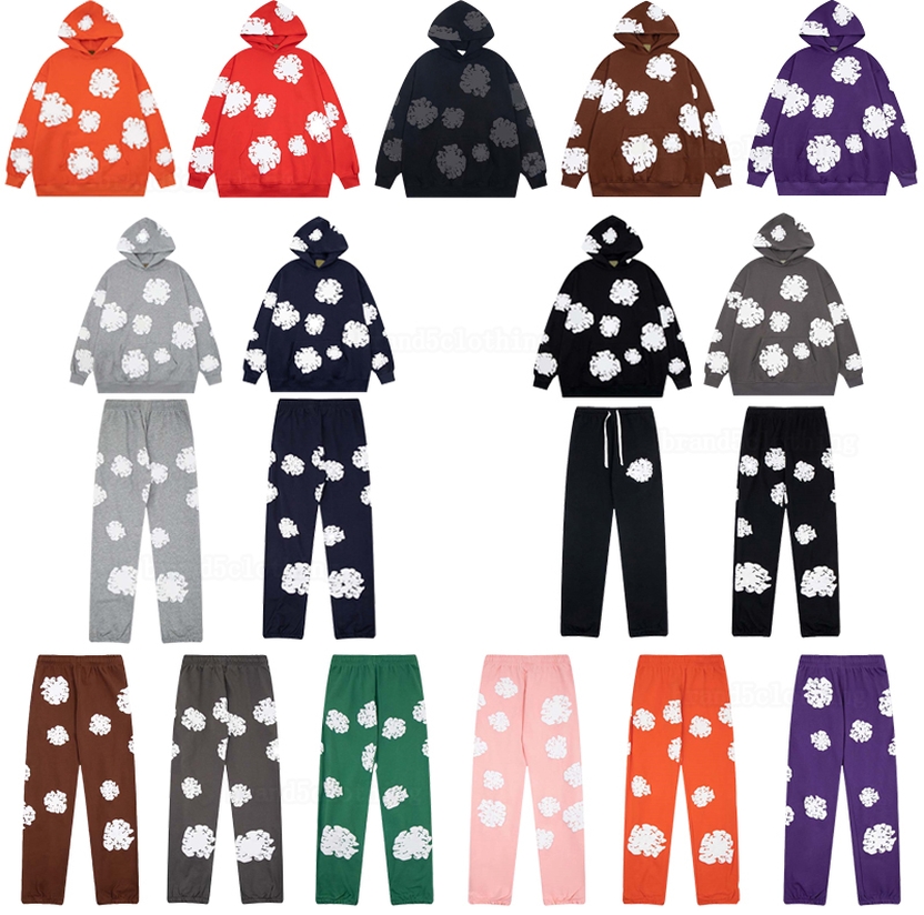 hoodies track suits