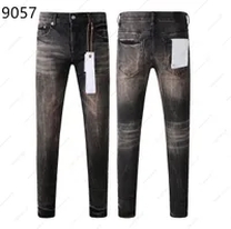 black and white distressed jeans