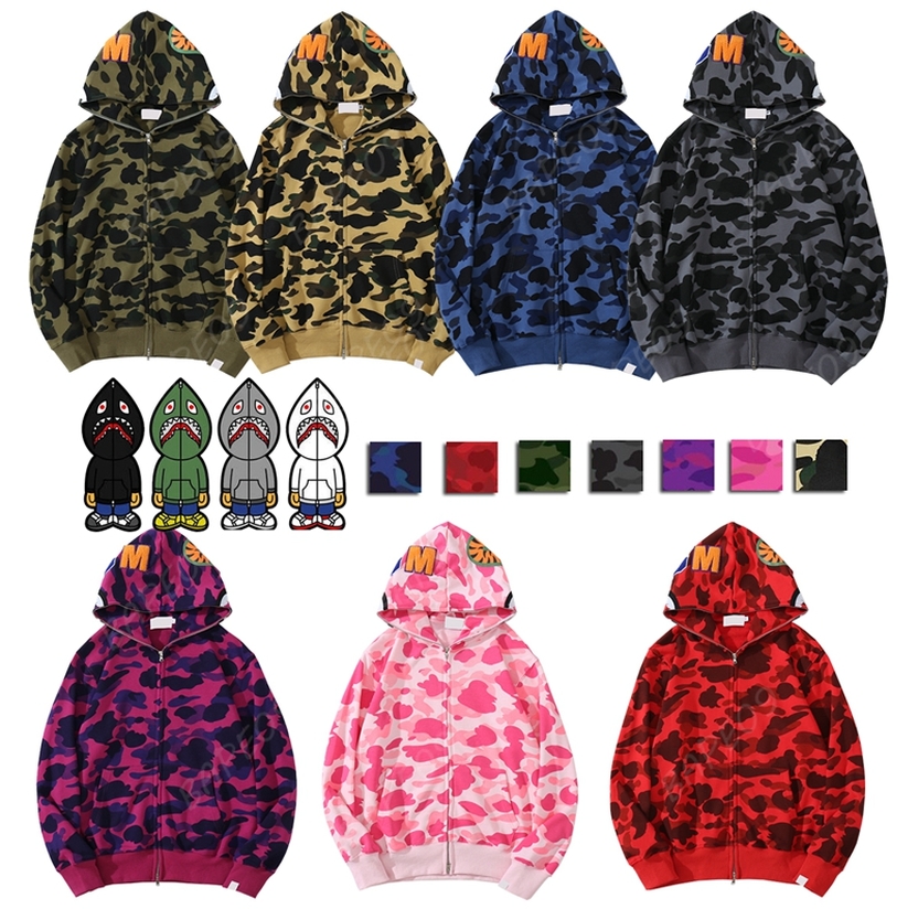 hoodies