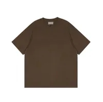 brown sweatshirt