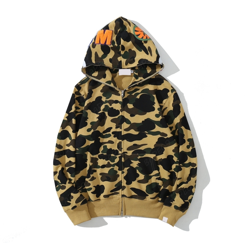 khaki hoodie