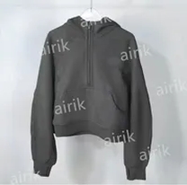 grey zip up hoodie