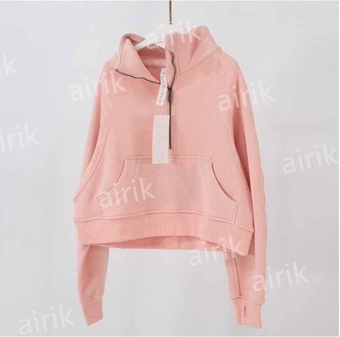 rose sweatshirt