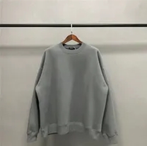 sweatshirt grey