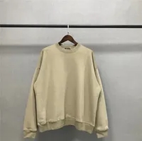 sweatshirt beige