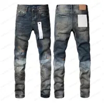 blue gray distressed jeans