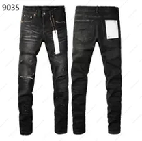 black distressed jeans