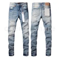 light blue distressed jeans