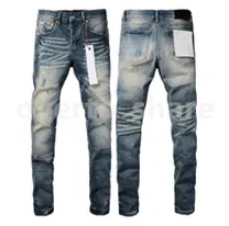 blue distressed jeans