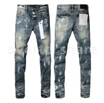 blue distressed jeans