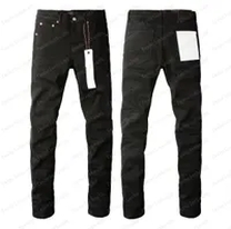 black denim jeans