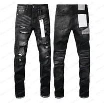 black distressed jeans