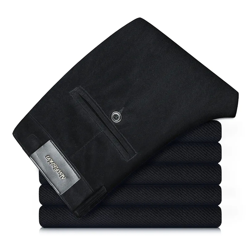 stanley fleece lined pants