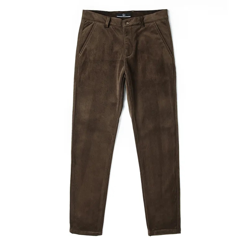 stanley fleece lined pants