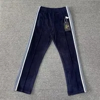 corduroy drawstring pants