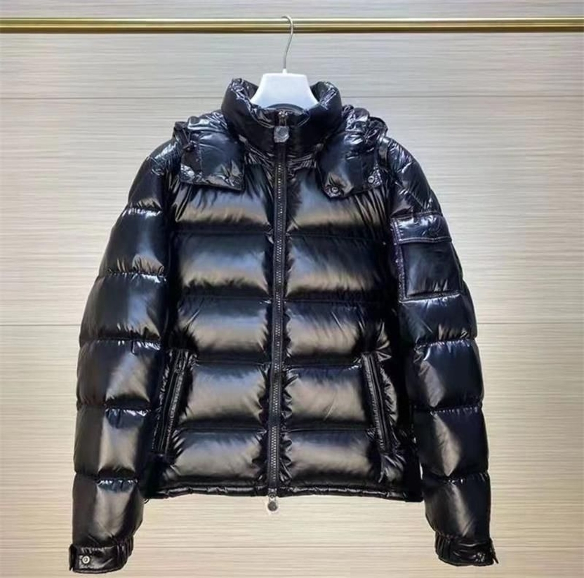 down winter puffer jacket 