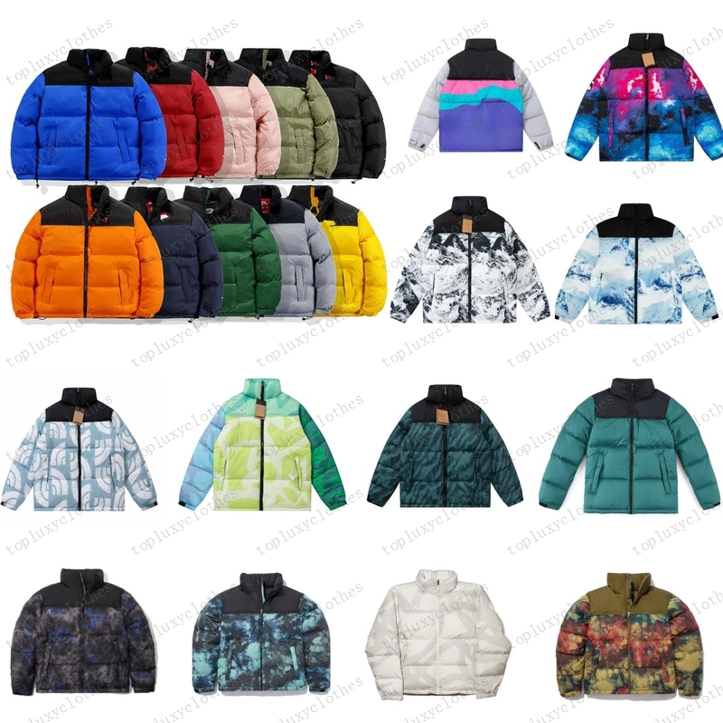 puffer jackets