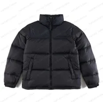 black down jacket