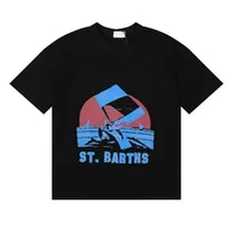 black yacht t shirt