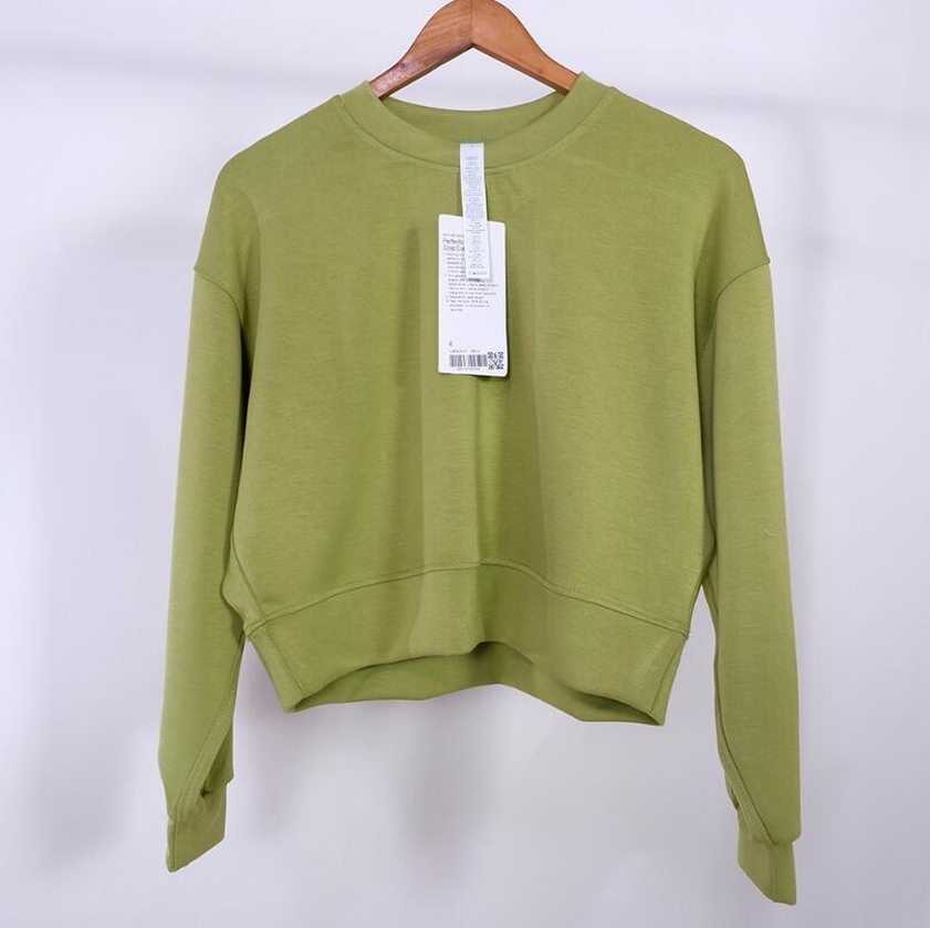 olive green sweater