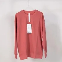 rose pullover