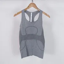 grey vest t shirt