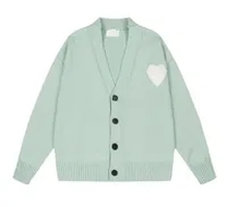 light blue cardigan sweater