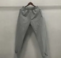 mid rise jogger pants